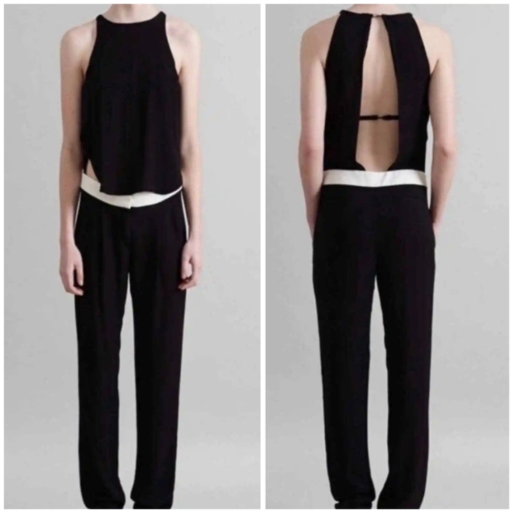 A.L.C. Joanna jumpsuit size 4